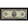 Image 3 : Fifty Dollars in Star Notes. Fr. 851a, Fr. 855a, Fr. 990 and 991a. All four Star Notes grade right a