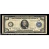 Image 5 : Fifty Dollars in Star Notes. Fr. 851a, Fr. 855a, Fr. 990 and 991a. All four Star Notes grade right a