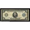Image 7 : Fifty Dollars in Star Notes. Fr. 851a, Fr. 855a, Fr. 990 and 991a. All four Star Notes grade right a