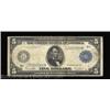 Image 5 : Forty Dollars in Feds. Fr. 851a About New, Fr. 879a Fine, Fr. 911c Extremely Fine and Fr. 1008 Extre