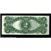 Image 2 : Three Circulated Legals. Fr. 36 Very Good, Fr. 38 Fine and a $2 Fr. 60 Very Fine. 3 Notes  Important