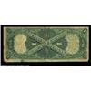 Image 6 : Three Circulated Legals. Fr. 36 Very Good, Fr. 38 Fine and a $2 Fr. 60 Very Fine. 3 Notes  Important