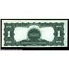 Image 2 : Four Silver Certificates. Fr. 235 Extremely Fine with an ink spot, Fr. 238 (two) Extremely Fine and