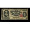 Image 7 : Four Silver Certificates. Fr. 235 Extremely Fine with an ink spot, Fr. 238 (two) Extremely Fine and