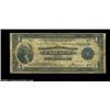 Image 1 : Three One Dollar FRBNs. Fr. 727 (two) Fine and Very Good, and Fr. 733 Choice Very Fine. 3 notes  Imp