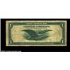 Image 2 : Three One Dollar FRBNs. Fr. 727 (two) Fine and Very Good, and Fr. 733 Choice Very Fine. 3 notes  Imp