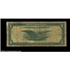 Image 4 : Three One Dollar FRBNs. Fr. 727 (two) Fine and Very Good, and Fr. 733 Choice Very Fine. 3 notes  Imp