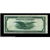 Image 6 : Three One Dollar FRBNs. Fr. 727 (two) Fine and Very Good, and Fr. 733 Choice Very Fine. 3 notes  Imp