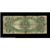 Image 6 : Three Legal Deuces. Fr. 47, 57 and 60. All three grade right around Fine. 3 notes  Important notice: