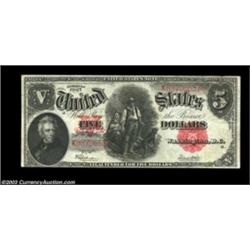 Four Pioneer Fives. Fr. 84 Choice Fine, Fr. 90 Very Good and 91 (two) Fine and Extremely Fine. 4 not