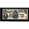 Image 1 : Four Pioneer Fives. Fr. 84 Choice Fine, Fr. 90 Very Good and 91 (two) Fine and Extremely Fine. 4 not