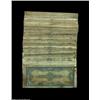 Image 2 : 41 Deuces and an Ace. All 41 $2s are 1917 Legals, the great majority of which are Fr. 60s although o