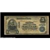 Image 1 : Albany, AL - $5 1902 Plain Back Fr. 606 The Central NB Ch. # 10423The second title used here, after