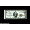 Image 1 : Birmingham, AL - $10 1929 Ty. 1 The First NB Ch. # 3185A common bank, but not in this grade, as high