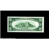 Image 2 : Birmingham, AL - $10 1929 Ty. 1 The First NB Ch. # 3185A common bank, but not in this grade, as high