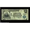 Image 1 : Birmingham, AL - $10 1902 Plain Back Fr. 624 The American-Traders NB Ch. # 7020Another example with