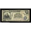 Image 1 : Cullman, AL - $10 1902 Date Back Fr. 619 The Leeth NB Ch. # (S)9614The earliest note we've seen from