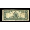Image 2 : Cullman, AL - $10 1902 Date Back Fr. 619 The Leeth NB Ch. # (S)9614The earliest note we've seen from