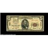 Image 1 : Decatur, AL - $5 1929 Ty. 1 The Morgan County NB Ch. # 6380The third title used here, with this the