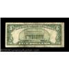 Image 2 : Demopolis, AL - $5 1929 Ty. 2 The Commercial NB Ch. # 10035A Very Fine note from the only bank in th