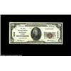 Image 1 : Dothan, AL - $20 1929 Ty. 1 The First NB Ch. # 5249This bright and pretty example is by far the nice