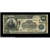 Image 1 : Florence, AL - $10 1902 Plain Back Fr. 626 The First NB Ch. # (S)3981An easily available bank in sma