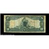 Image 2 : Florence, AL - $10 1902 Plain Back Fr. 626 The First NB Ch. # (S)3981An easily available bank in sma