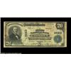 Image 1 : Gadsden, AL - $20 1902 Plain Back Fr. 652 The First NB Ch. # 3663Ten large notes make up the Kelly c