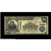 Image 1 : Gadsden, AL - $10 1902 Plain Back Fr. 626 The Gadsden NB Ch. # (S)8560Ten large notes are listed in
