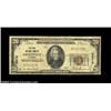 Image 1 : Greenville, AL - $20 1929 Ty. 1 The First NB Ch. # 5572A very presentable Fine-Very Fine from the on