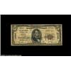 Image 1 : Leeds, AL - $5 1929 Ty. 1 The Leeds-American NB Ch. # 13359A very scarce Birmingham area bank which