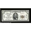 Image 1 : Mobile, AL - $5 1929 Ty. 1 The American NB & TC Ch. # 13414A lovely and well margined serial number