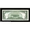 Image 2 : Mobile, AL - $5 1929 Ty. 1 The American NB & TC Ch. # 13414A lovely and well margined serial number