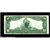 Image 2 : Opelika, AL - $10 1902 Plain Back Fr. 633 The NB of Opelika Ch. # 11635A lovely example which is as