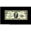 Image 1 : Opp, AL - $10 1929 Ty. 1 The First NB Ch. # 7985A high grade example from this popular bank. Bright