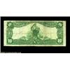 Image 2 : Selma, AL - $10 1902 Plain Back Fr. 627 The City NB Ch. # 1736A nice evenly circulated Fine-Very Fin