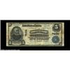 Image 1 : Sylacauga, AL - $5 1902 Plain Back Fr. 598 The Merchants & Planters NB Ch. # 7484An attractive large
