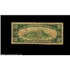 Image 2 : Wetumpka, AL - $10 1929 Ty. 2 The First NB Ch. # 7568A just plain rare note from the only bank in to