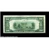 Image 2 : Phoenix, AZ - $20 1929 Ty. 1 The Phoenix NB Ch. # 4729A much higher grade example than normally foun