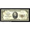 Image 1 : Fordyce, AR - $20 1929 Ty. 1 First NB Ch. # 9501This bank was the only issuer in Dallas County, and