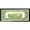 Image 2 : Fordyce, AR - $20 1929 Ty. 1 First NB Ch. # 9501This bank was the only issuer in Dallas County, and