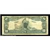Image 2 : Fort Smith, AR - $10 1902 Date Back Fr. 618 American NB Ch. # (S)3634A nice Third Charter Date Back