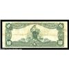 Image 2 : Pine Bluff, AR - $10 1902 Plain Back Fr. 624 Simmons NB Ch. # 6680While approximately half as many l