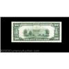 Image 2 : Chico, CA - $20 1929 Ty. 2 First NB Ch. # 13711A high grade example from a scarce Chico bank which i