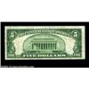 Image 2 : Cloverdale, CA - $5 1929 Ty. 1 The First NB Ch. # 11282While the major collection of California note