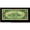 Image 2 : Fairfield, CA - $10 1929 Ty. 1 The First NB Ch. # 10984A very scarce Solano County bank which issued