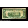 Image 2 : Fort Bragg, CA - $20 1929 Ty. 1 The Coast NB Ch. # 9626Every bit as nice as the example from here wh