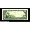 Image 2 : Fresno, CA - $20 1902 Date Back Fr. 644 The Union NB Ch. # (P)8718An extremely scarce note which com