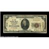 Image 1 : Lemoore, CA - $20 1929 Ty. 1 The First NB Ch. # 7779The only bank in town, and extremely rare in lar