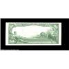 Image 2 : Los Angeles, CA - $50 1902 Plain Back Fr. 685 The Pacific NB Ch. # 12454One of a small group of larg